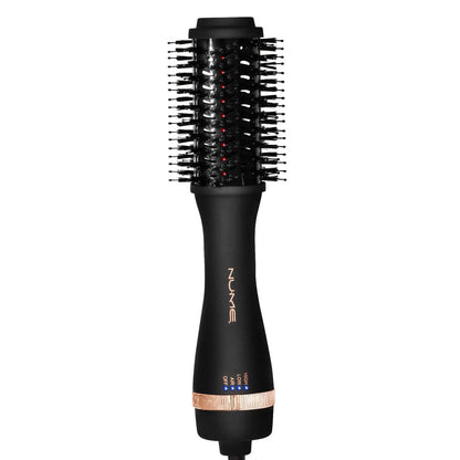 Aero Pro 2" Oval Blow Dry Brush – Create Smooth, Bouncy Blowouts – Heat-Resistant, Salon-Quality Styling Tool