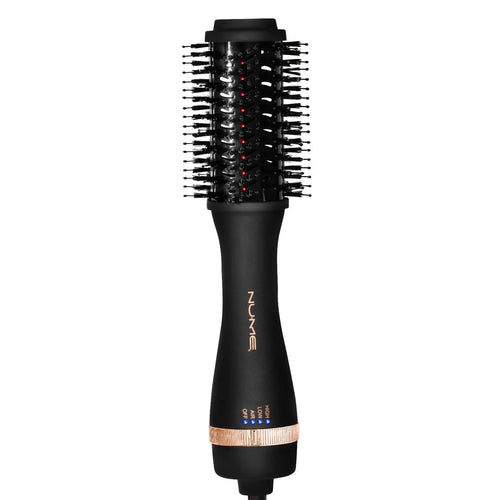 Aero Pro 2" Oval Blow Dry Brush – Create Smooth, Bouncy Blowouts – Heat-Resistant, Salon-Quality Styling Tool