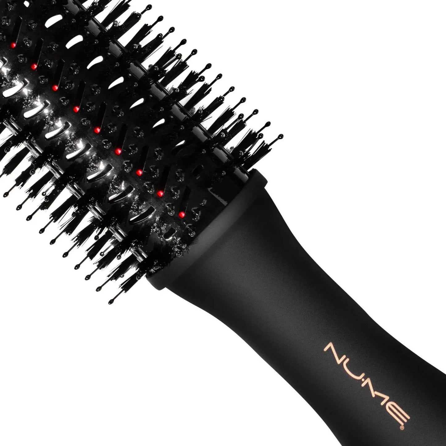 Aero Pro 2" Oval Blow Dry Brush – Create Smooth, Bouncy Blowouts – Heat-Resistant, Salon-Quality Styling Tool