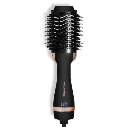 Aero Pro 2" Oval Blow Dry Brush – Create Smooth, Bouncy Blowouts – Heat-Resistant, Salon-Quality Styling Tool