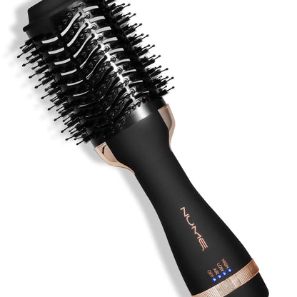 Aero Pro 2" Oval Blow Dry Brush – Create Smooth, Bouncy Blowouts – Heat-Resistant, Salon-Quality Styling Tool