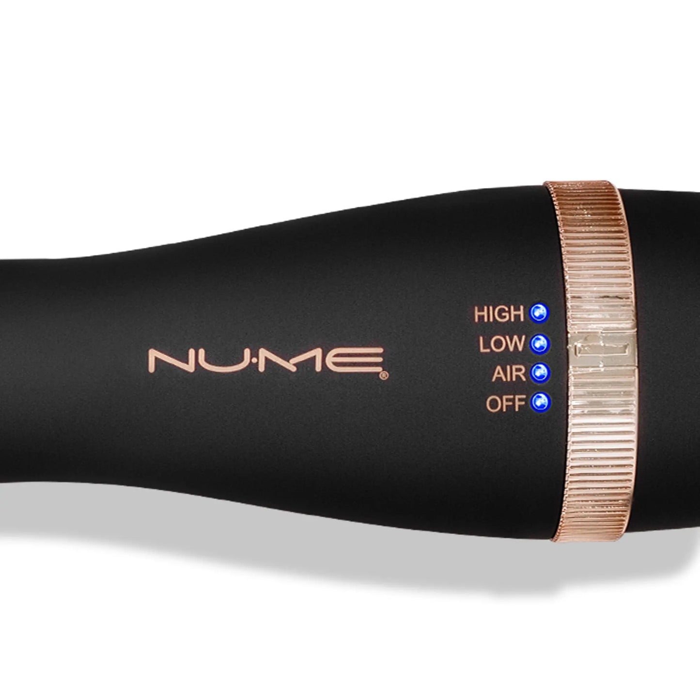 Aero Pro 2" Oval Blow Dry Brush – Create Smooth, Bouncy Blowouts – Heat-Resistant, Salon-Quality Styling Tool