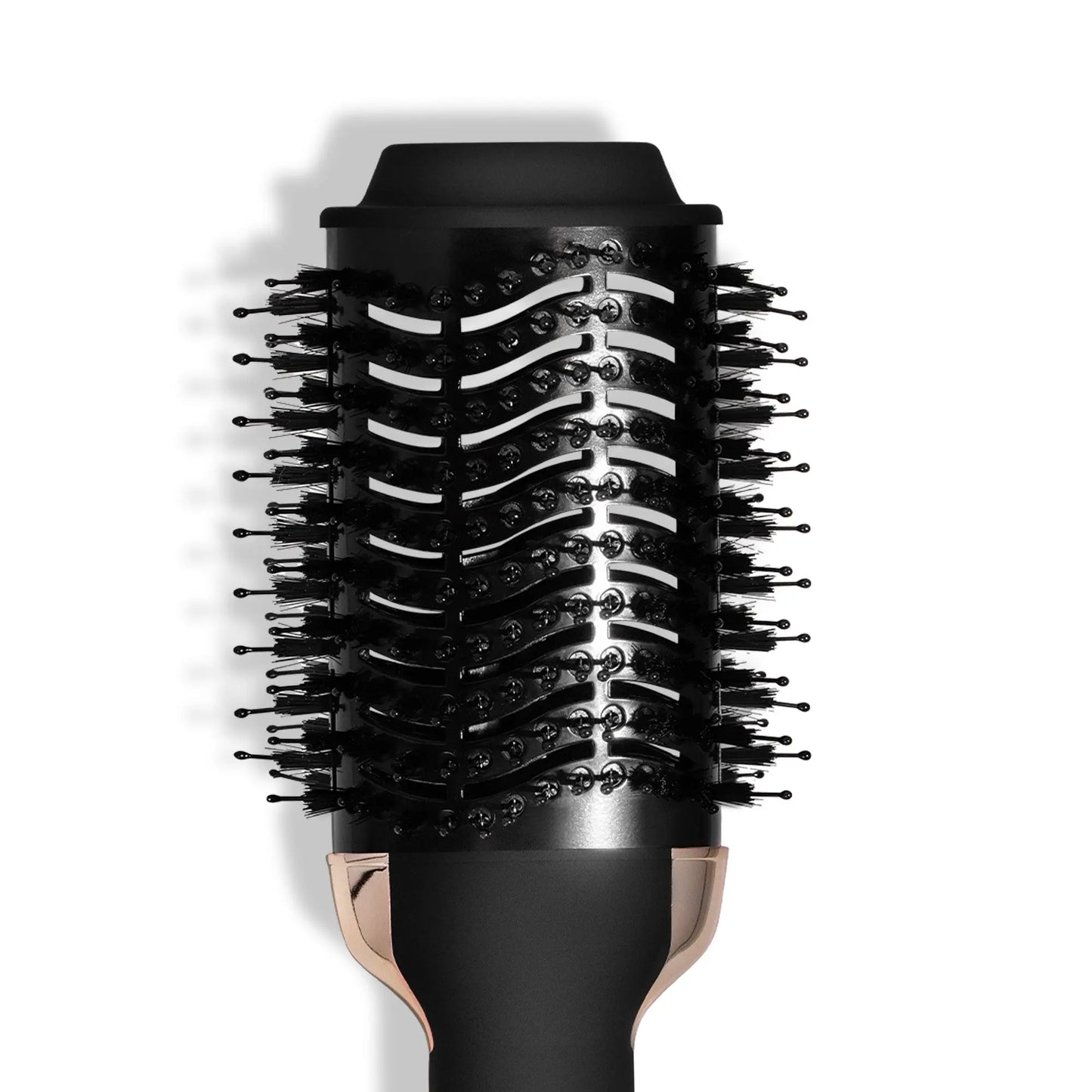 Aero Pro 2" Oval Blow Dry Brush – Create Smooth, Bouncy Blowouts – Heat-Resistant, Salon-Quality Styling Tool