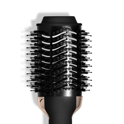 Aero Pro 2" Oval Blow Dry Brush – Create Smooth, Bouncy Blowouts – Heat-Resistant, Salon-Quality Styling Tool