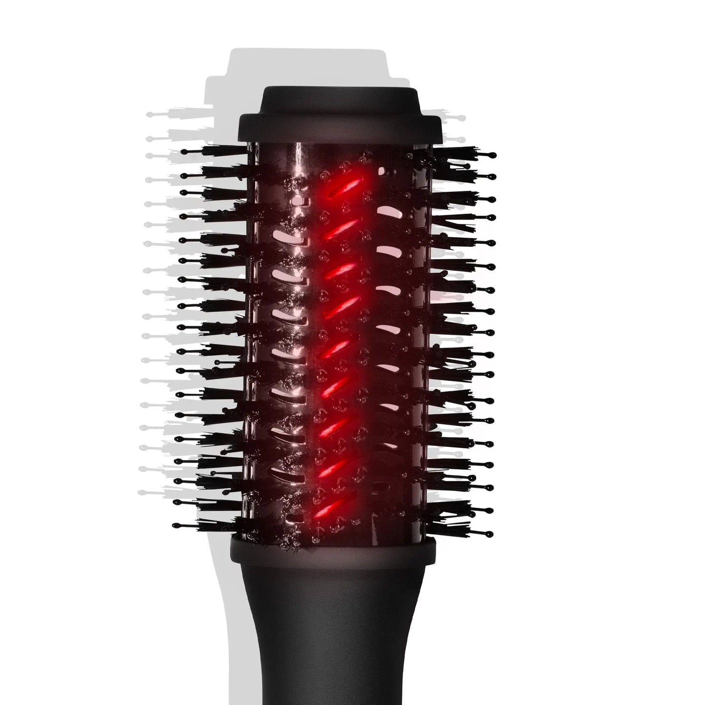Aero Pro 2" Oval Blow Dry Brush – Create Smooth, Bouncy Blowouts – Heat-Resistant, Salon-Quality Styling Tool